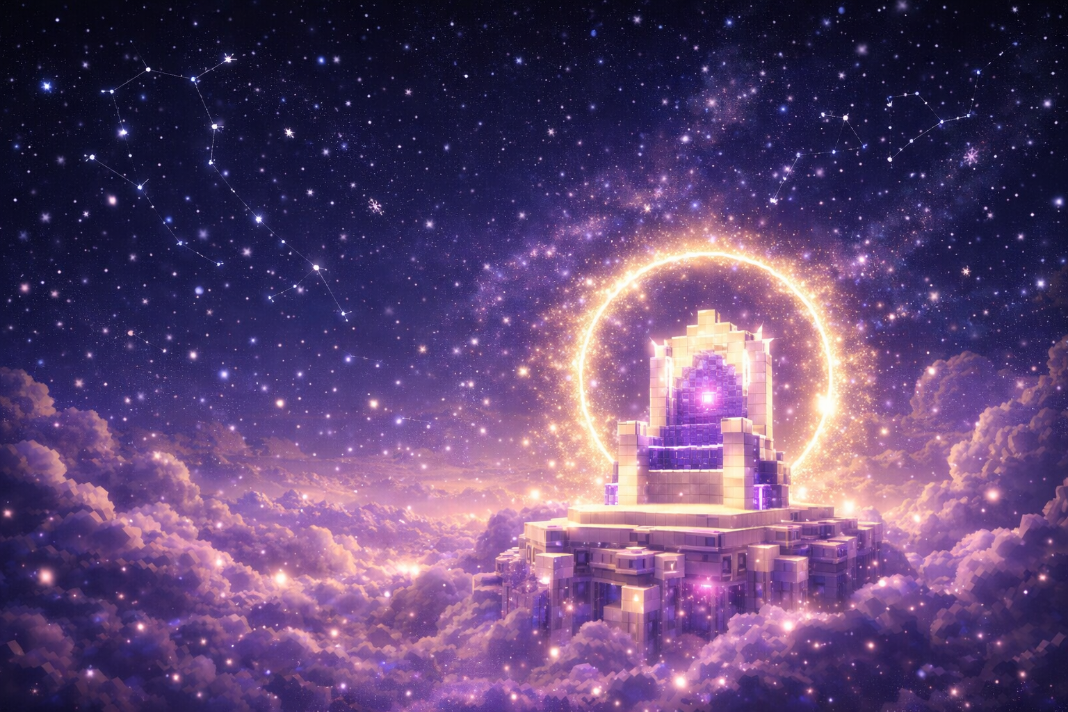 New Celestial Rank Released