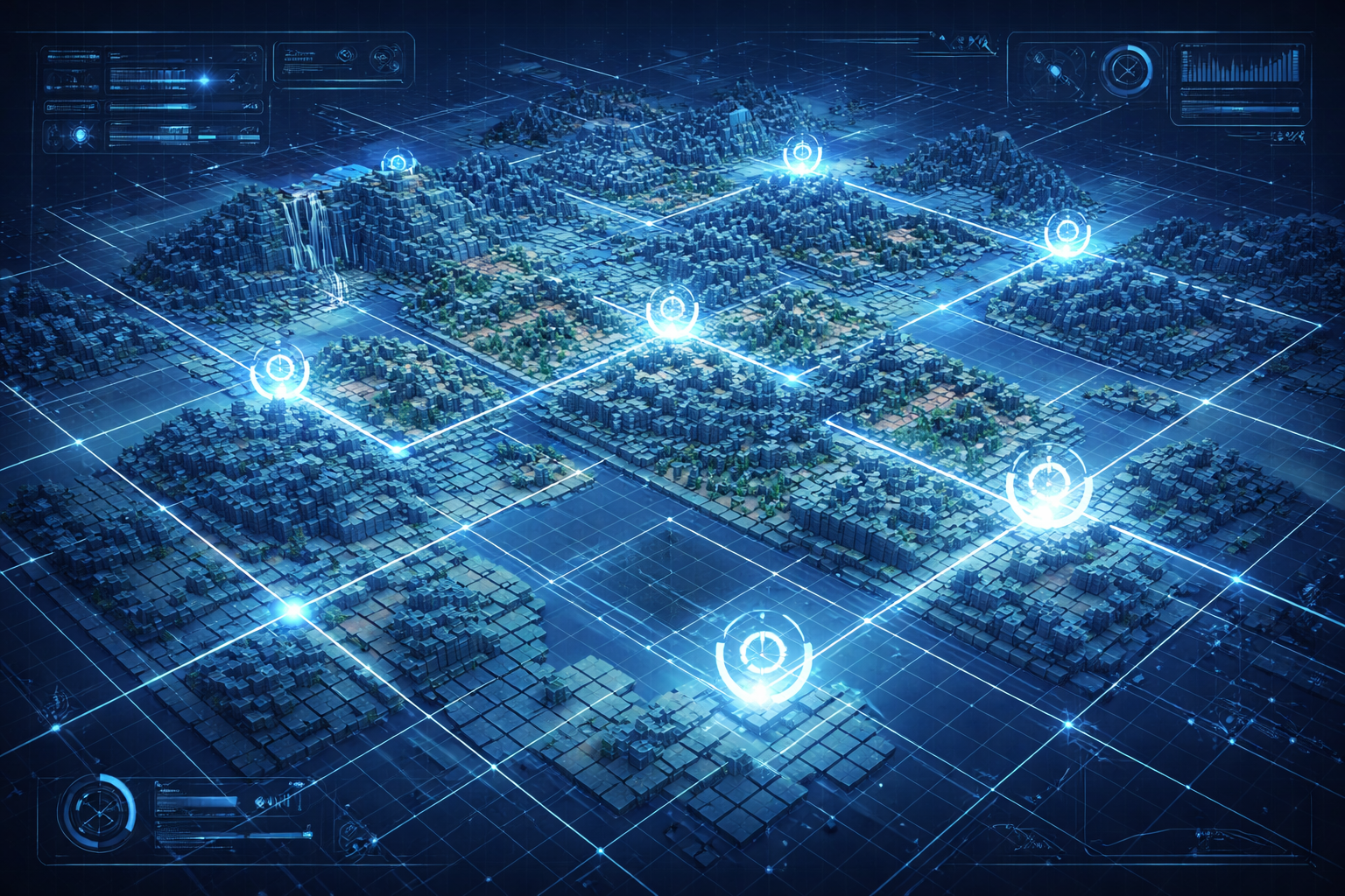 Server Performance Improvements